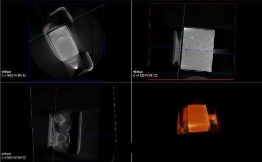 黔东南蔡司黔东南X射线显微镜